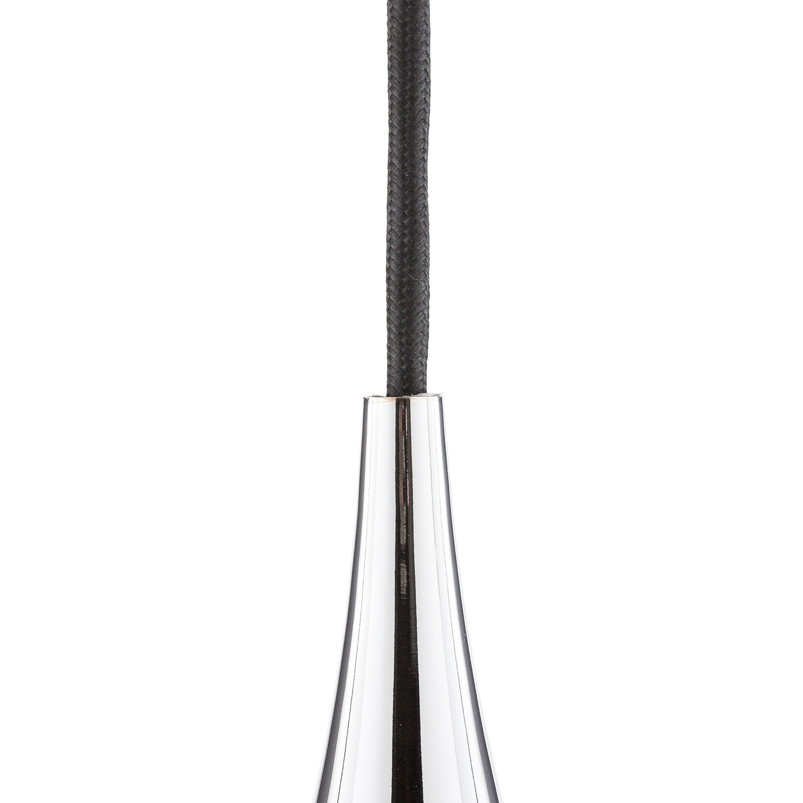 Semi Pendant ø47 Chrome - GUBI