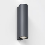 IP44.de Scap LED-Außenwandleuchte, dimmbar
