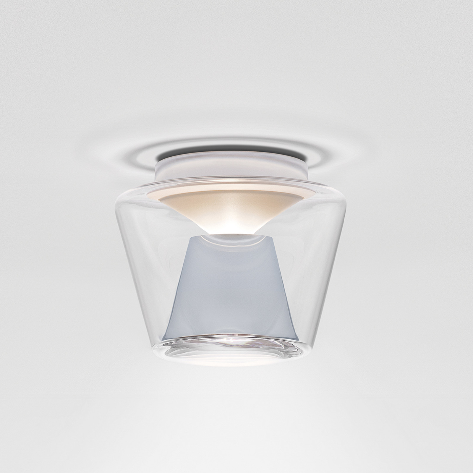serien.lighting Anexa S LED Triac 2700K lustruit