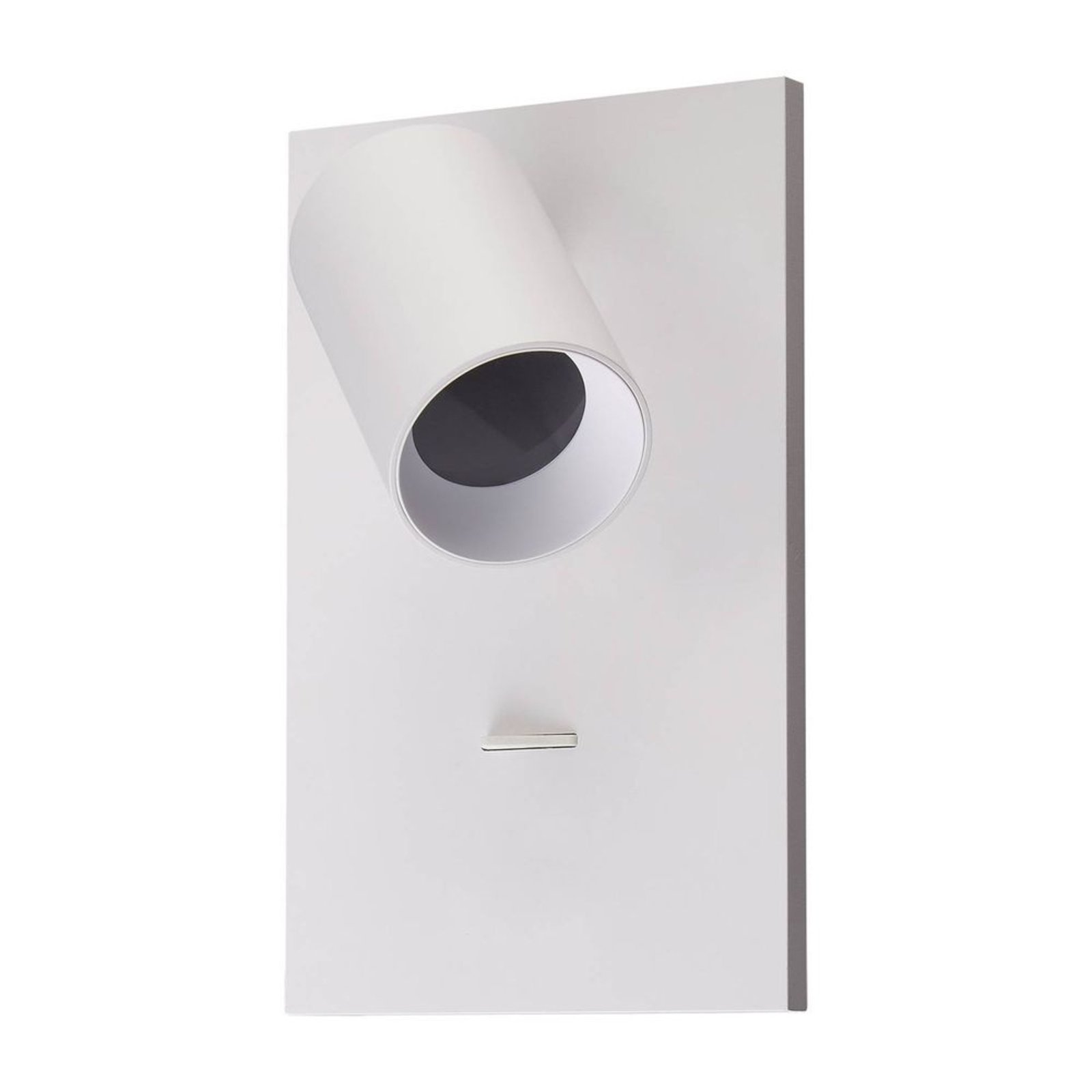 Brinja Aplique de Pared USB White - Arcchio