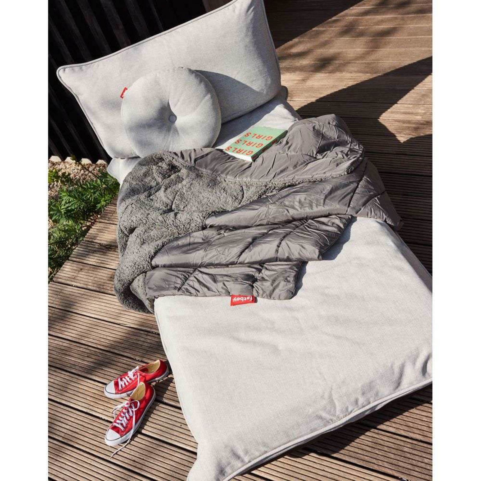 Circle Coussin Moonrise - Fatboy®