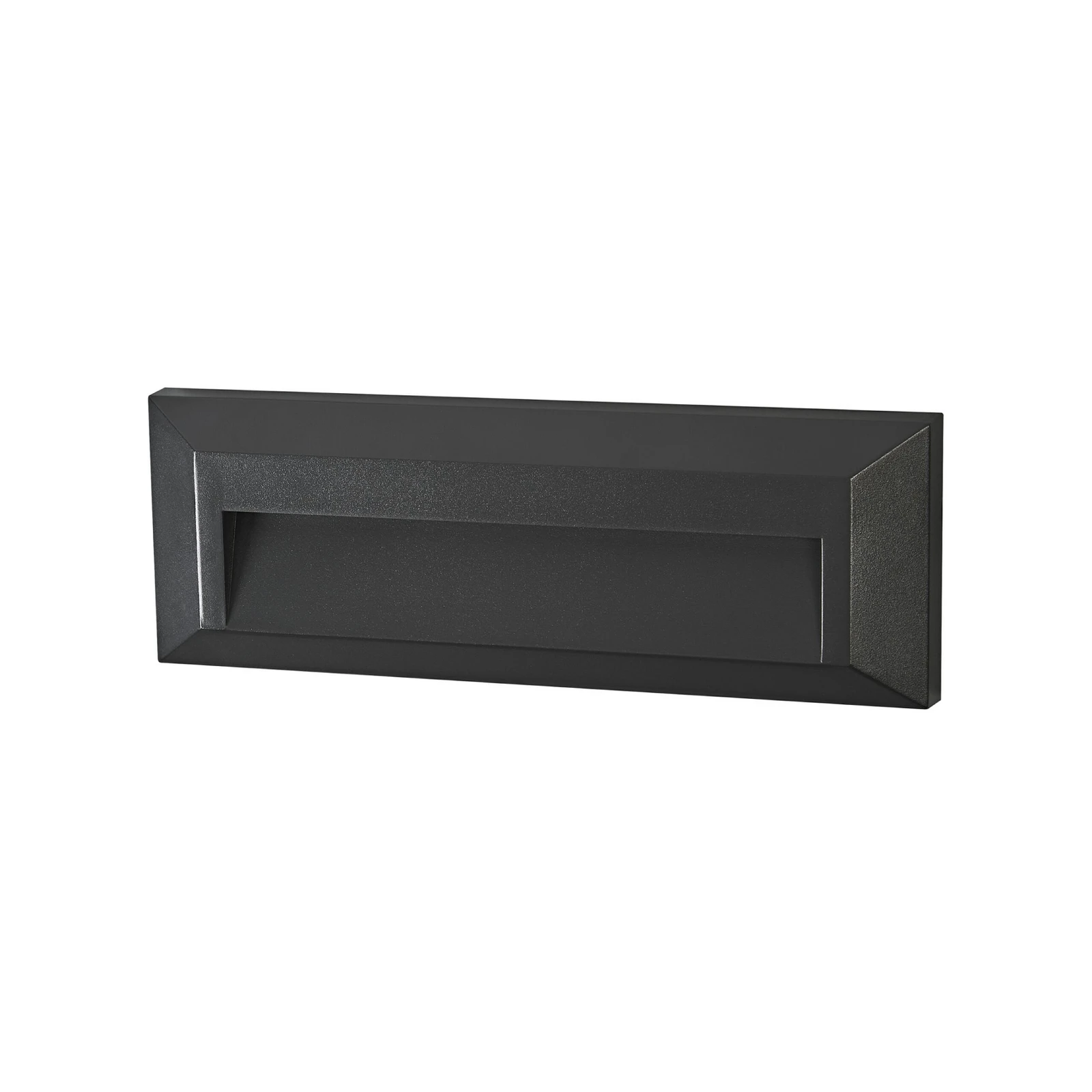OSRAM LED-Außenwandlampe ENDURA STYLE IVAN, dunkelgrau, IP65