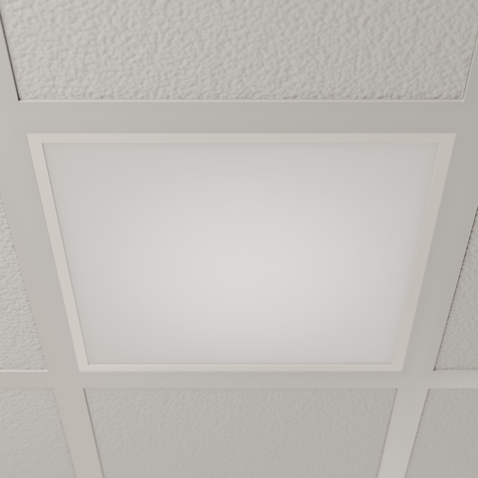 Vinas Ceiling Lamp White - Arcchio