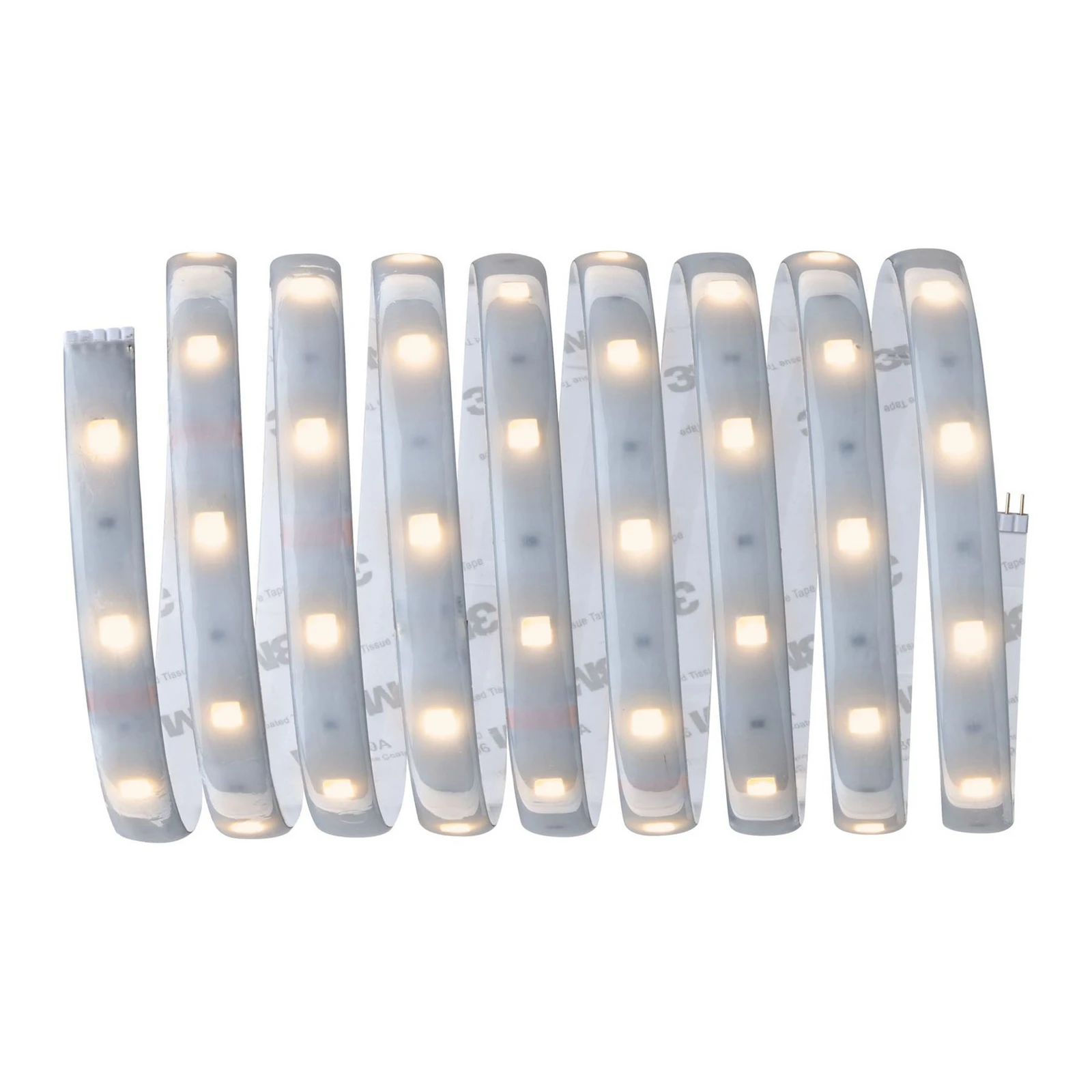 Paulmann MaxLED 250 pásik IP44 tunable white 2,5 m