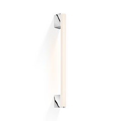 Decor Walther Omega 20 aplique de pared, cromo
