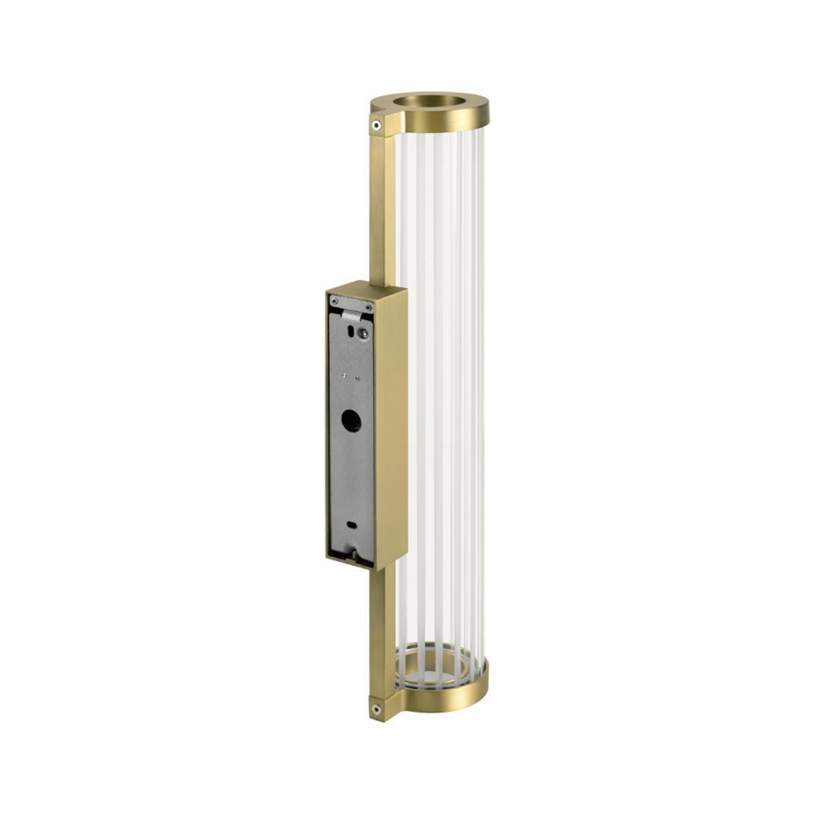 Quimera Wandleuchte 2700/3000K Brushed Brass - SLV