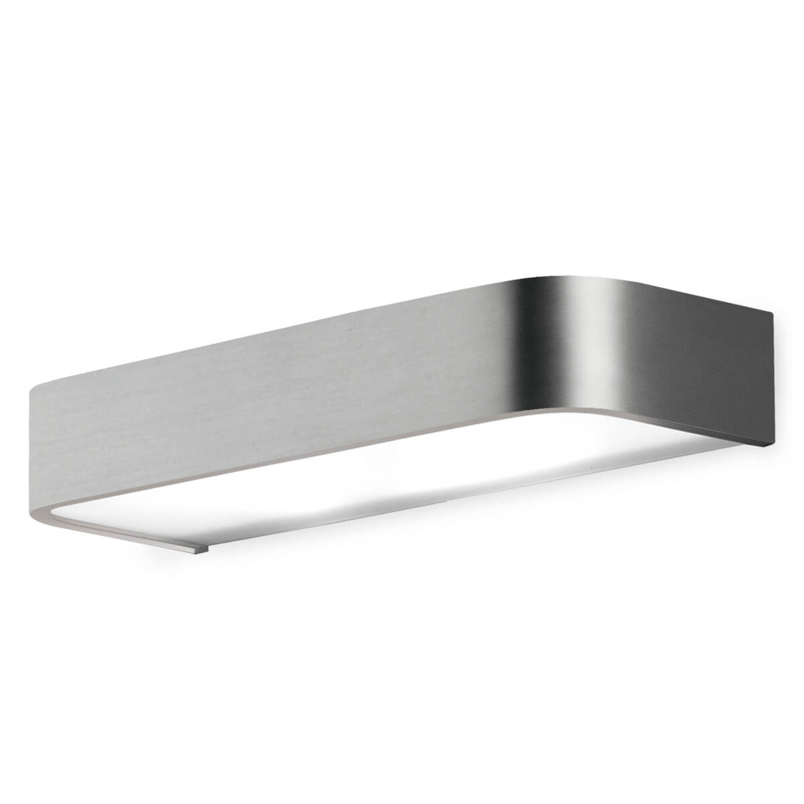 Arcos badkamerwandlamp met LED, dimbaar