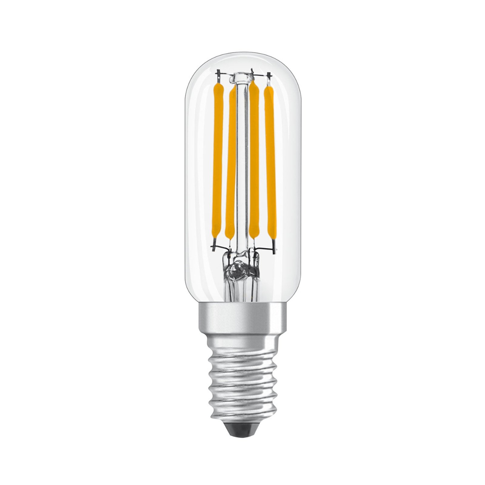 OSRAM LED-Lampe Star Special T26 E14 4,2W Filament