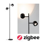 Paulmann Puric Pane ZigBee LED floor lamp