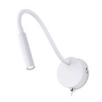 Flexible LED-Wandleuchte Colin