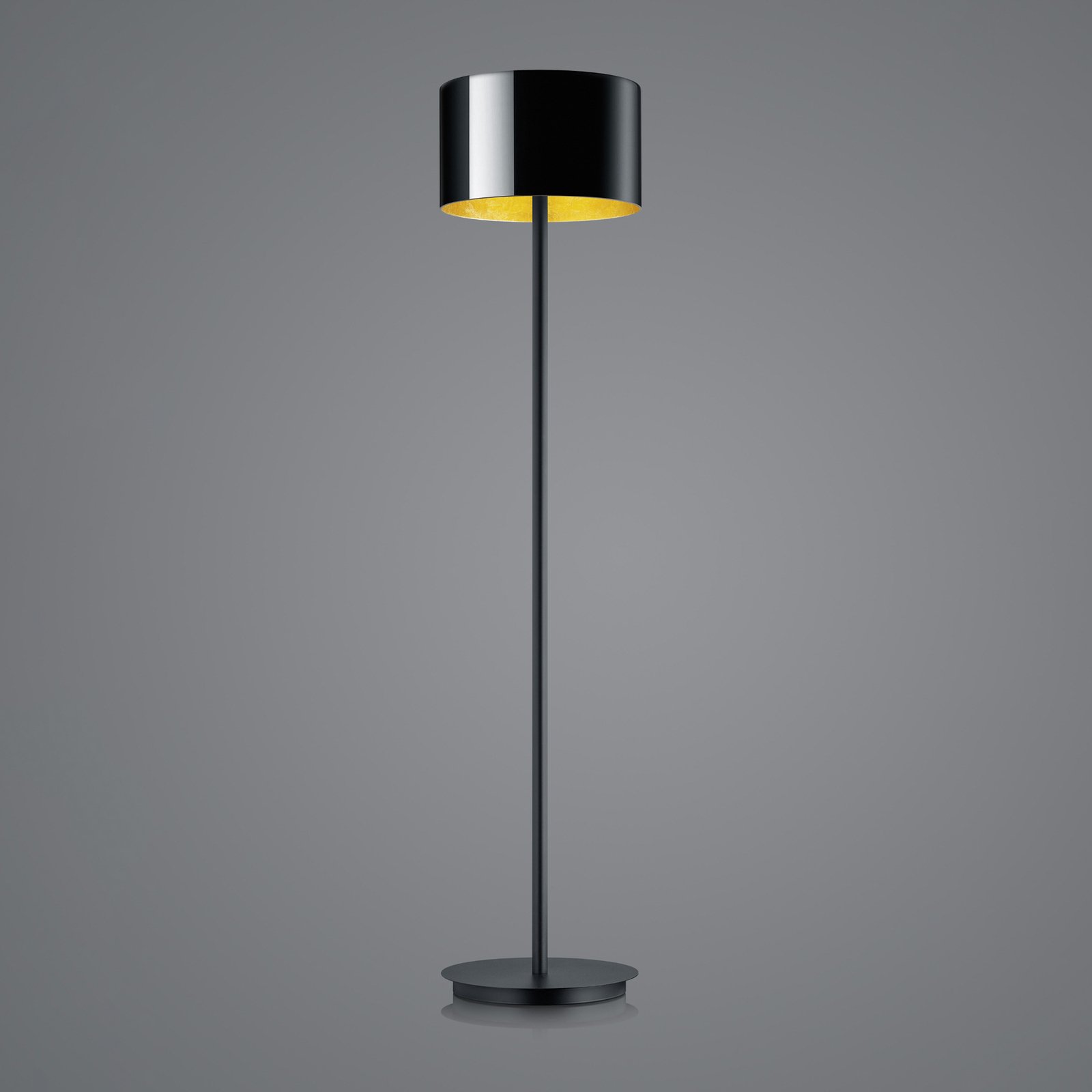 zigbee floor lamp