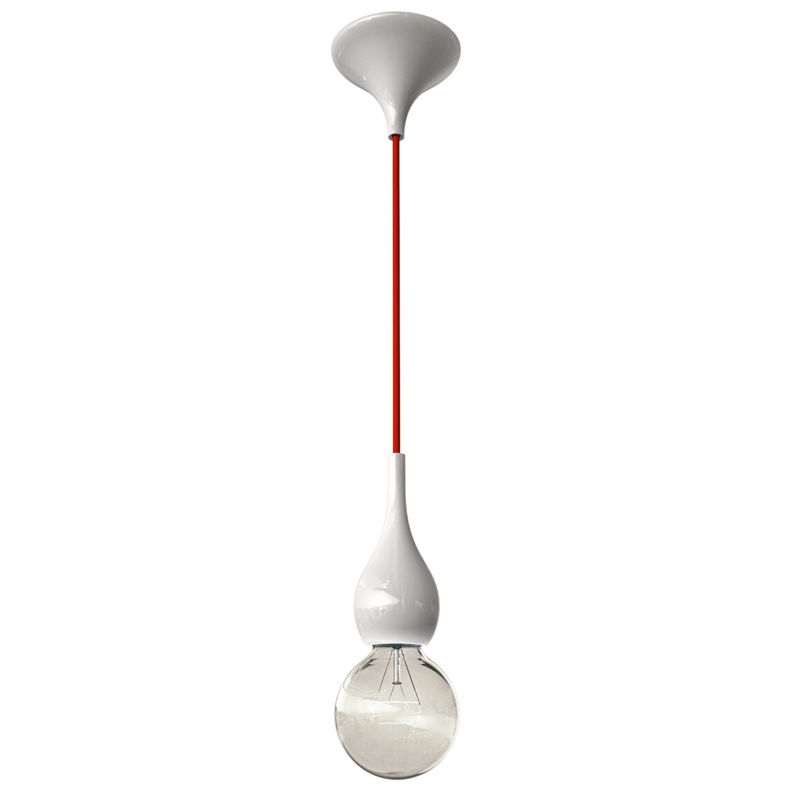 next Blubb mini - Designer-Pendelleuchte