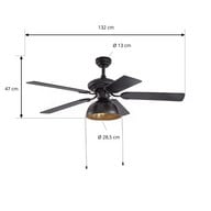 product size