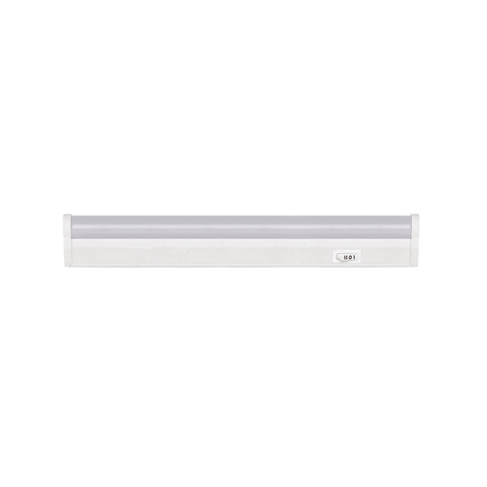 LED-Wandleuchte 982116200, Länge 147,5 cm, weiß, 3000/4000K günstig online kaufen