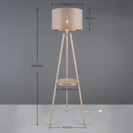 product size
