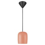 Notti 10 Lámpara Colgante Terracotta - Nordlux