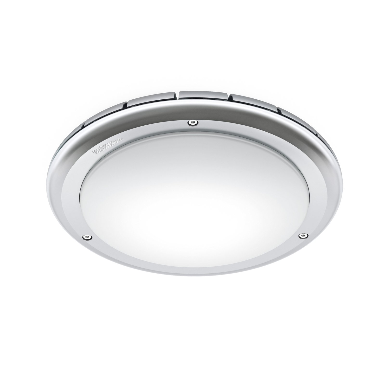 STEINEL RS Pro S20 sensor ceiling light IP65 830