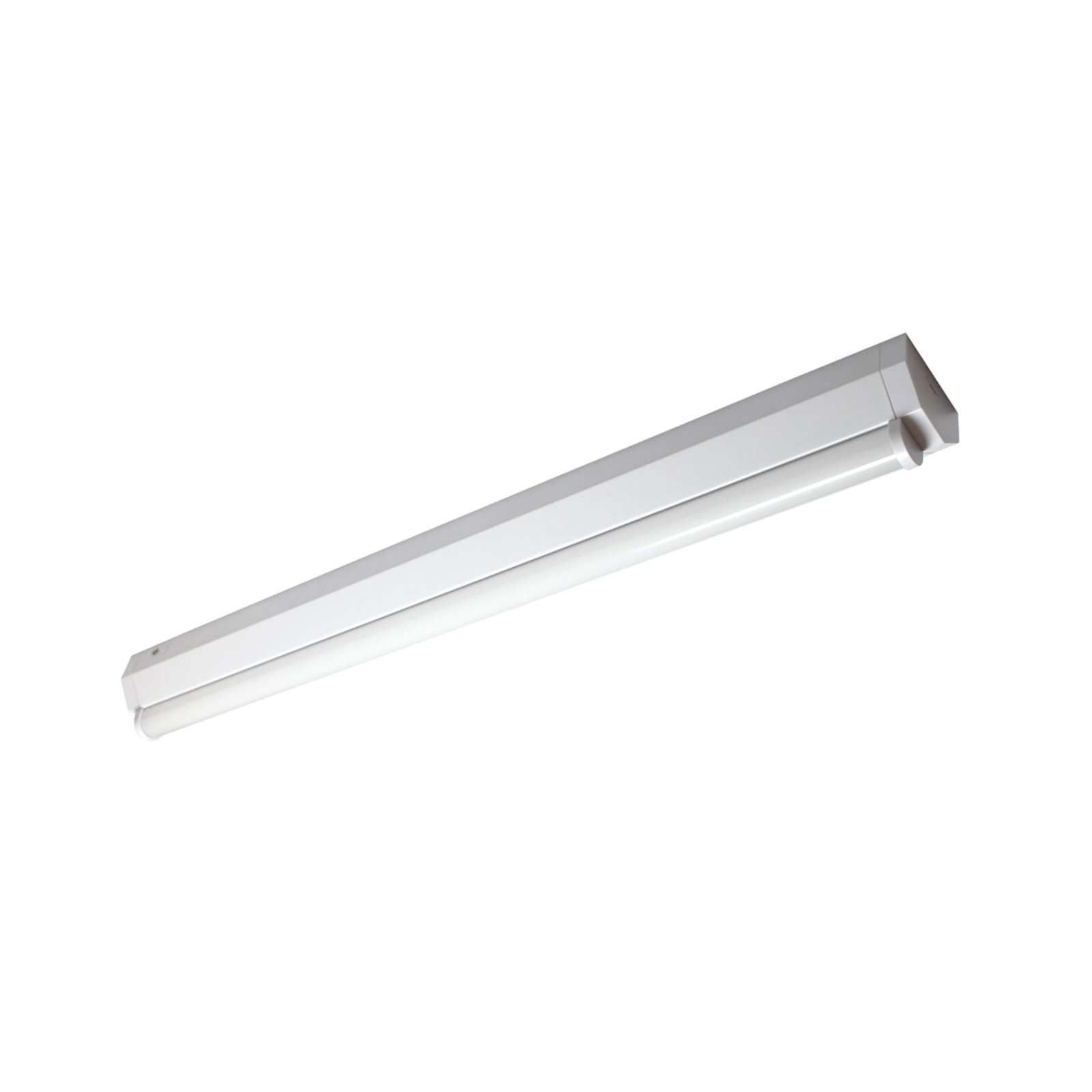 LED ceiling lamp Basic 1 for universal use