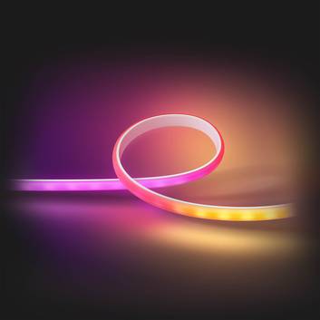 Philips Hue Gradient Ambiance Lightstrip 2m base
