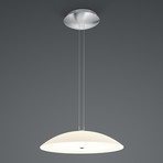 BANKAMP Manu LED-Pendel ZigBee dimmbar