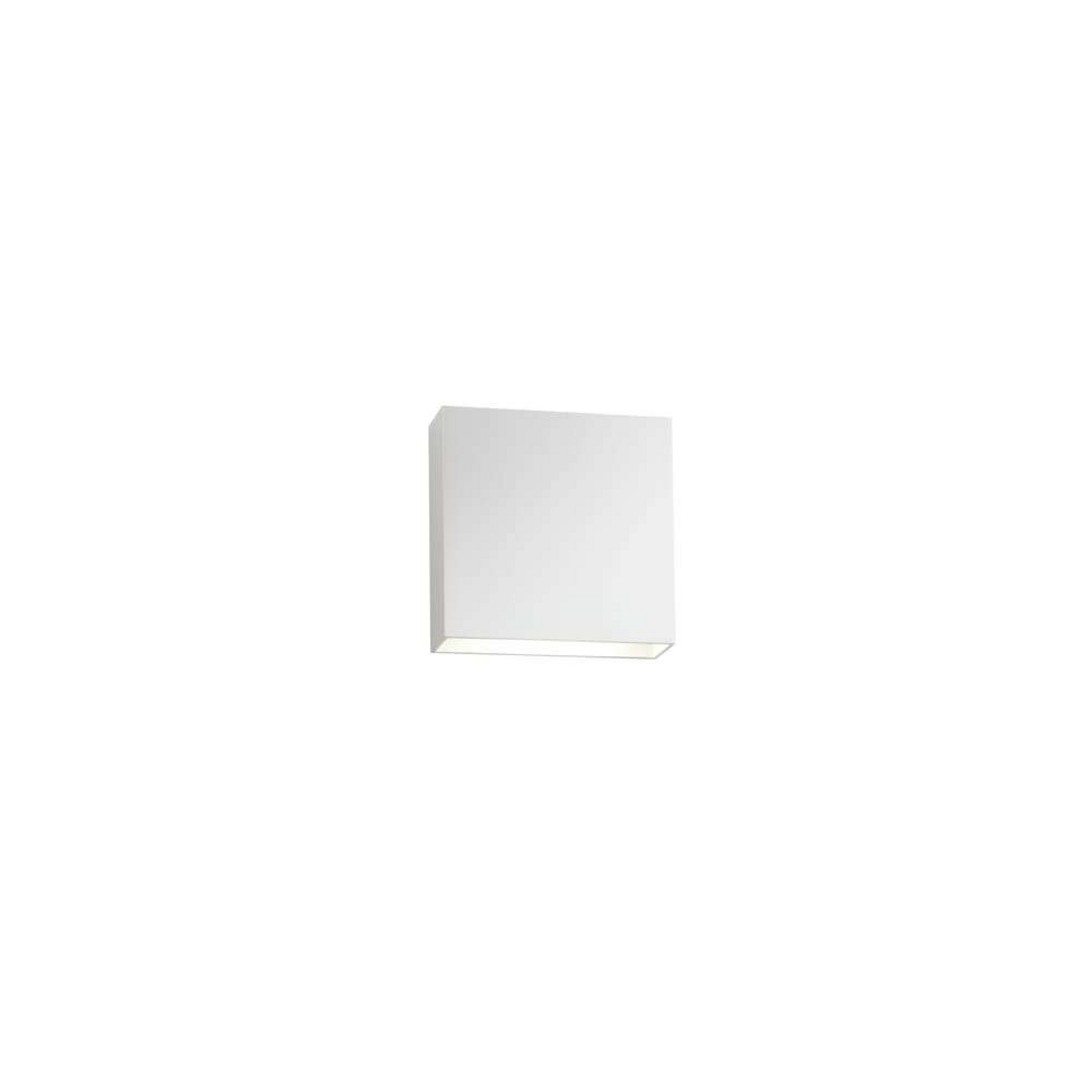 Compact W1 Wandleucte Up/Down 2700/3000K White - LIGHT-POINT