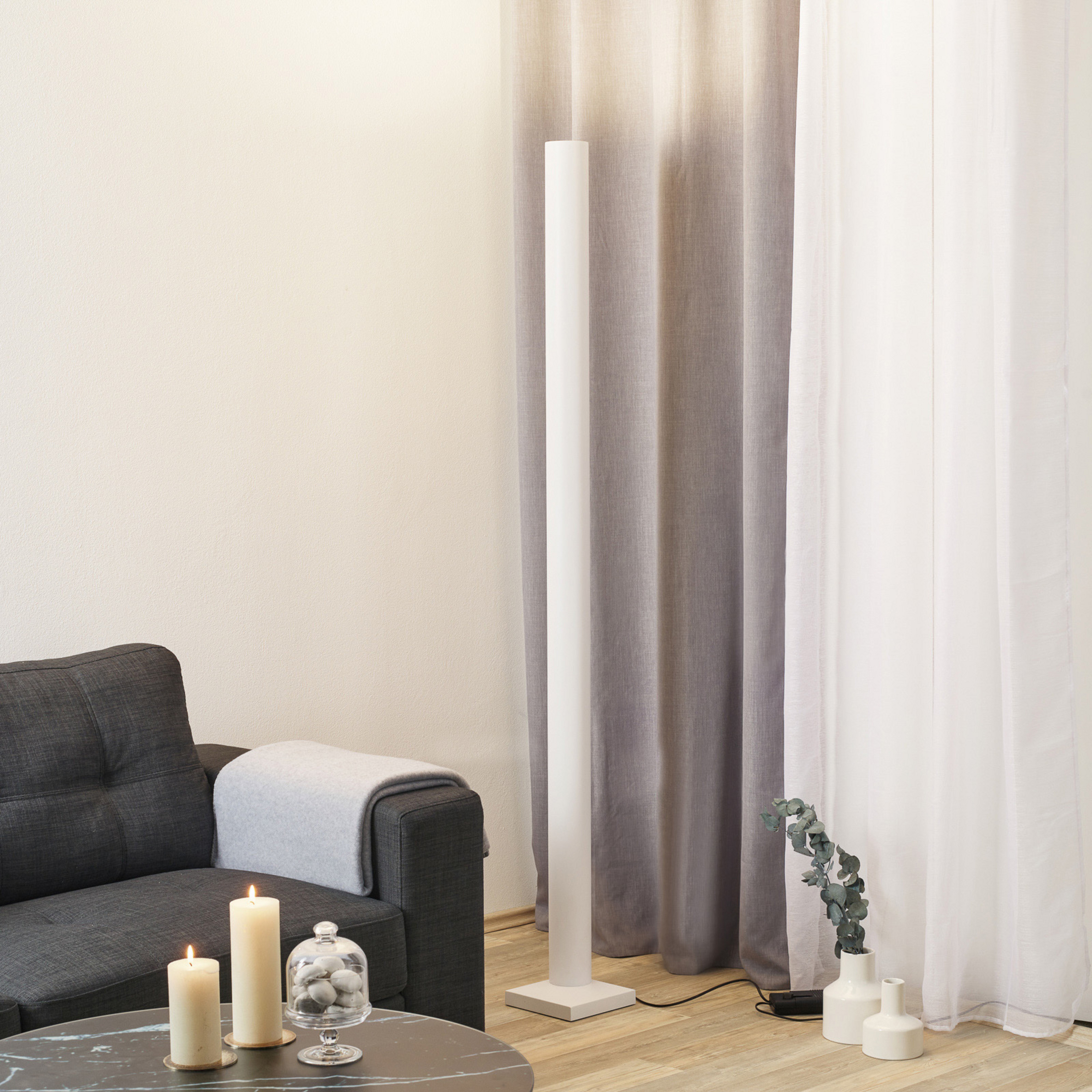 Rotaliana Ciminiere d'Italia F3, blanc/blanc