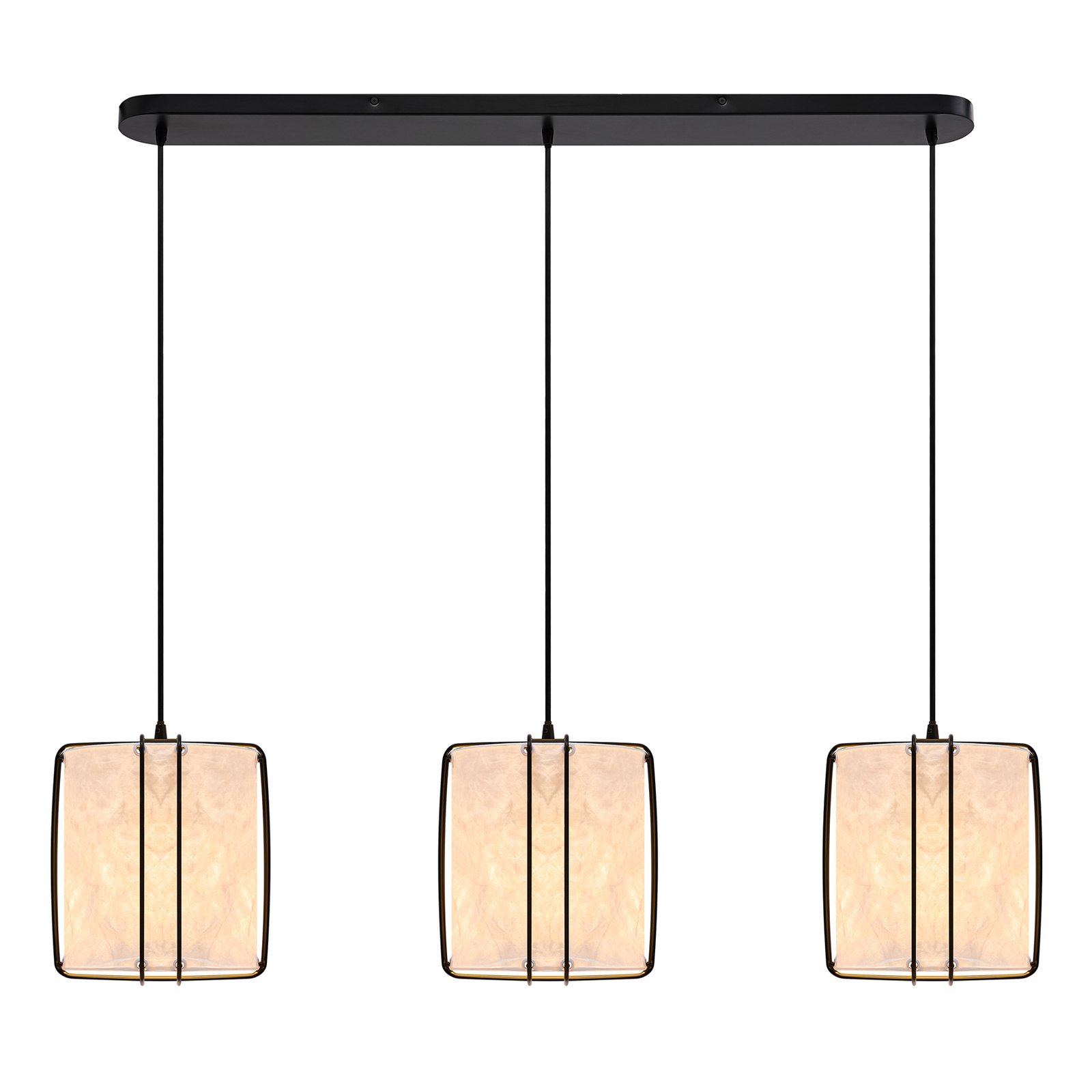 Cardine Suspension White - Nordlux