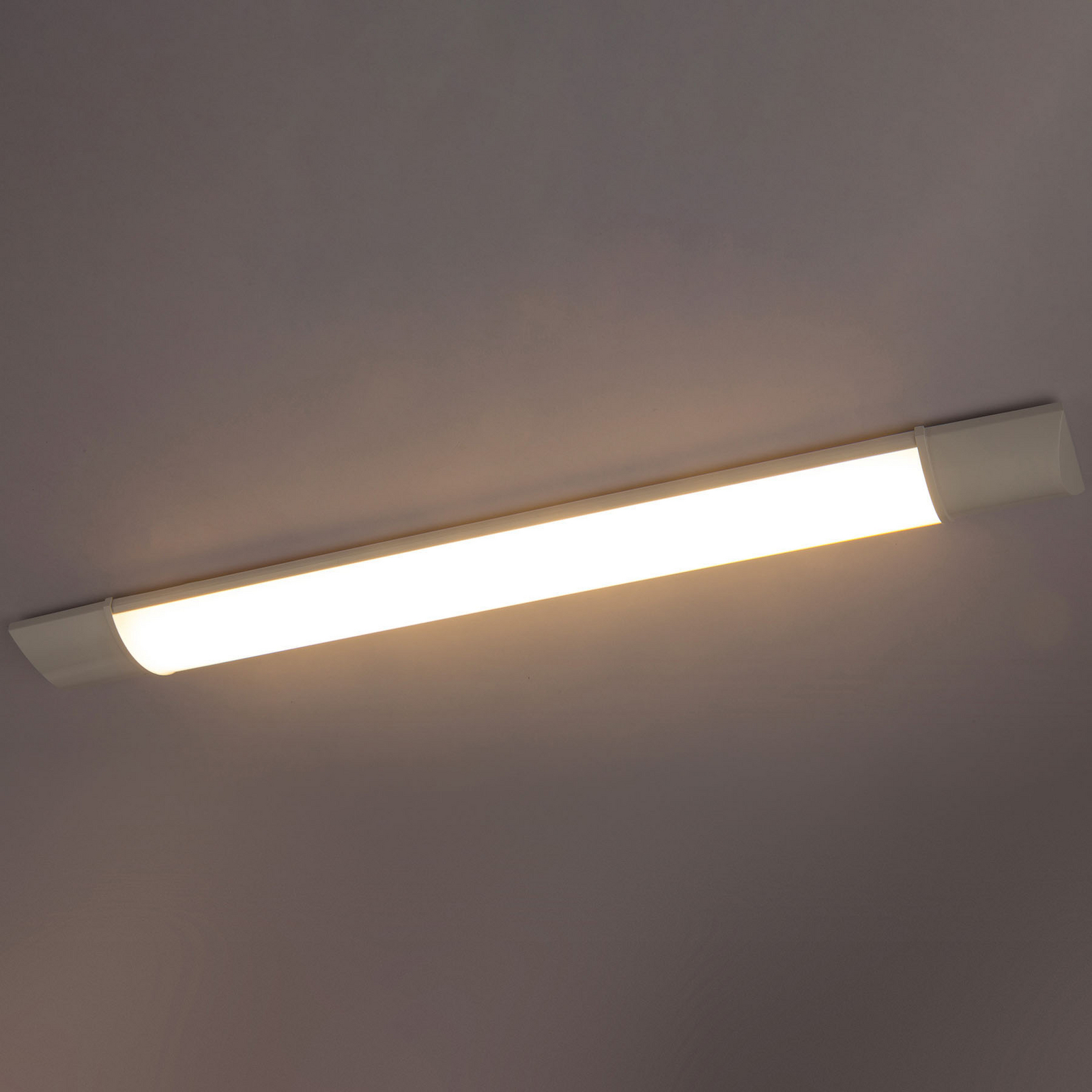 LED-Unterbauleuchte Obara, IP20