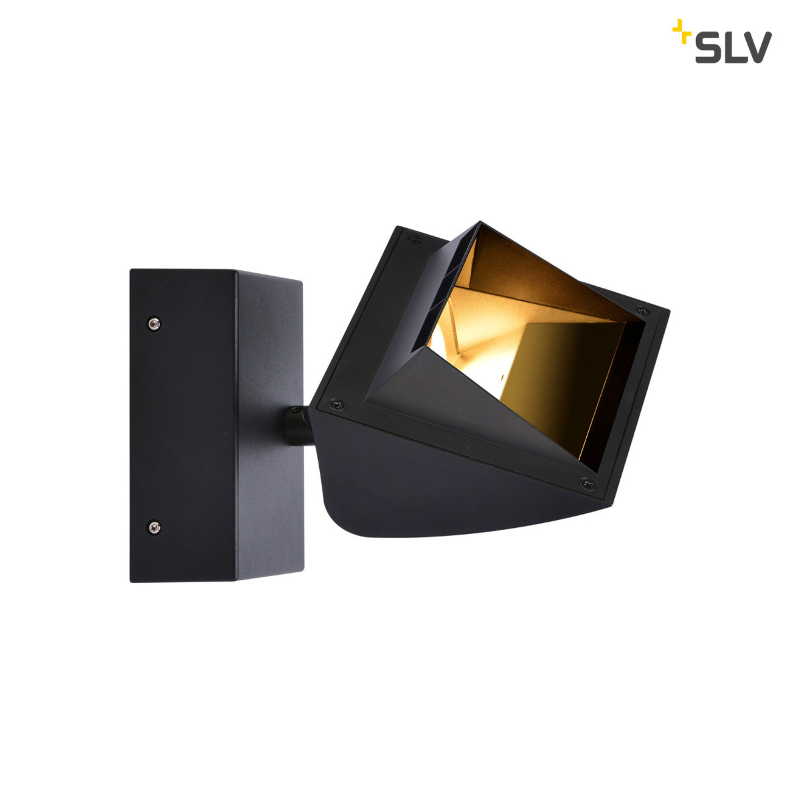 SLV Merado Flood LED-Wandleuchte