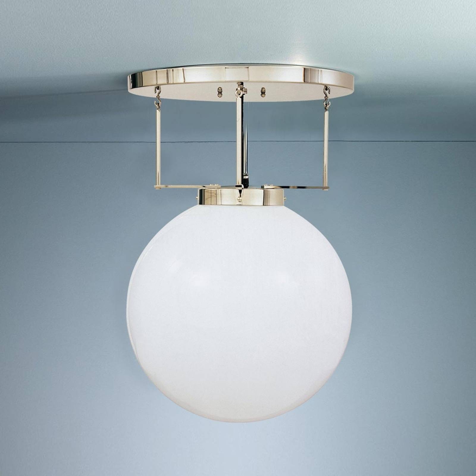Lampa sufitowa w stylu Bauhaus 30 cm