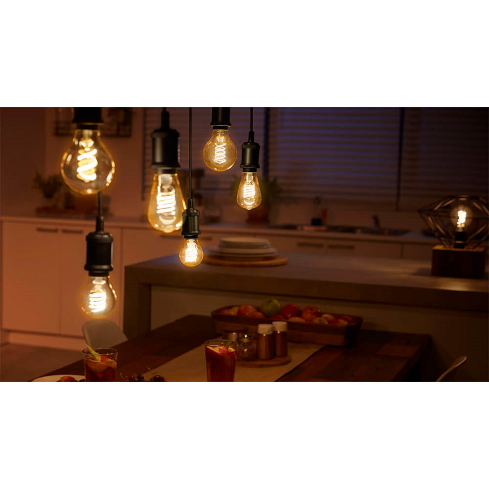 Philips Hue White Filament Bluetooth E27 - Philips Hue