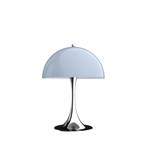 Panthella 320 Lampă de Masă Grey/Opal - Louis Poulsen