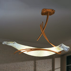 Designer-Deckenleuchte ROMA 60