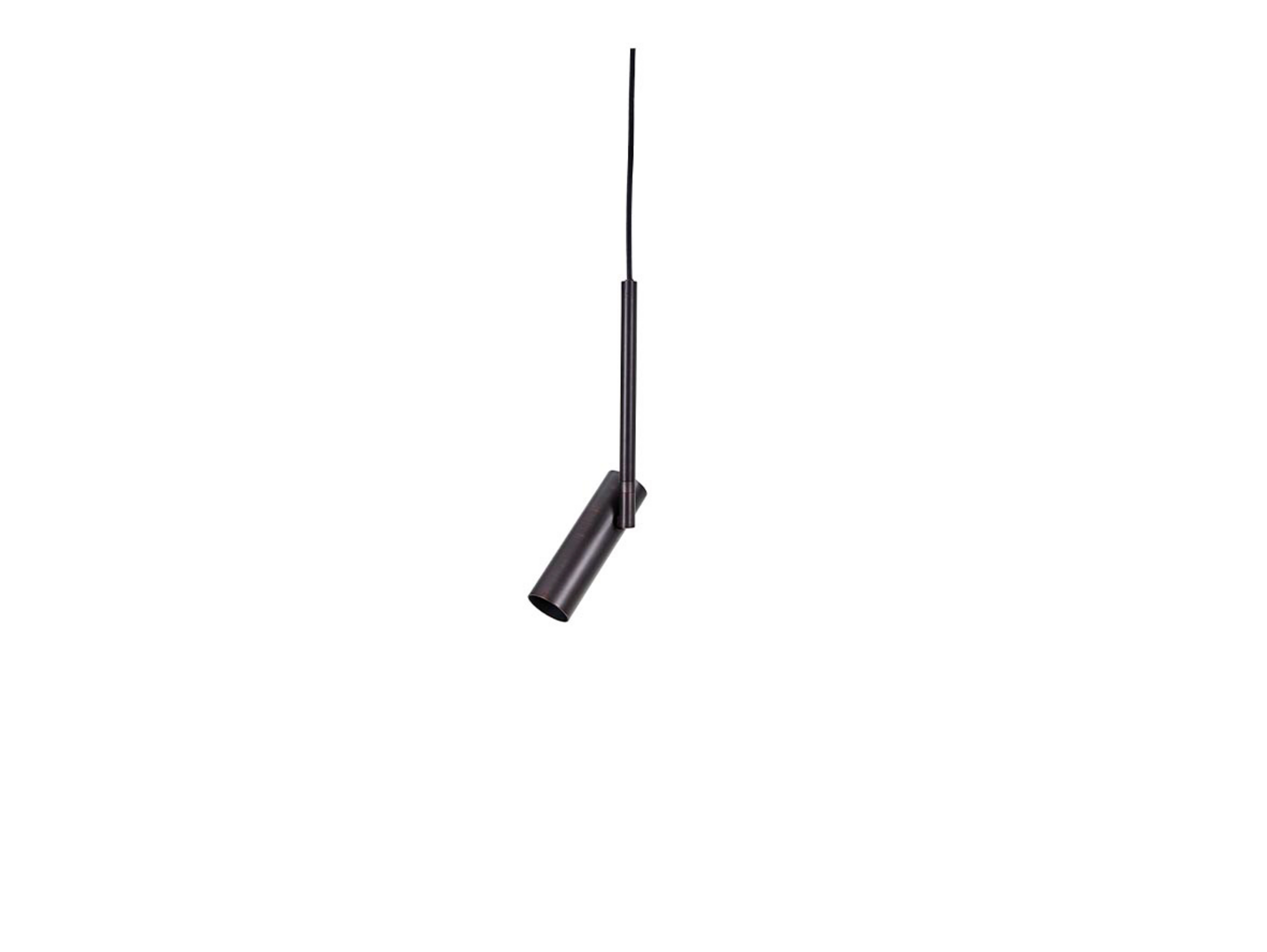 Norm Lampada a Sospensione Black Antique - House Doctor