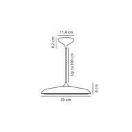product size