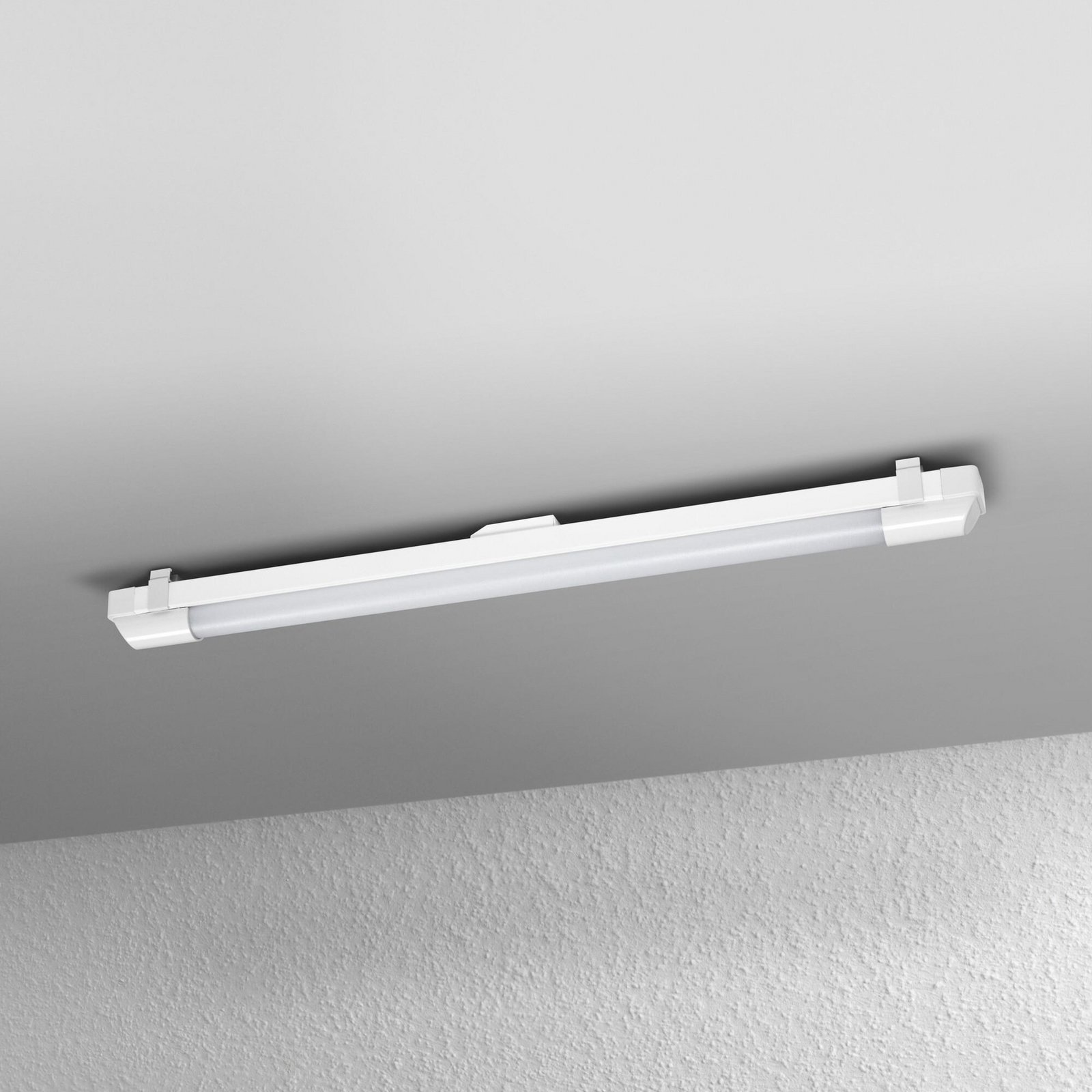 OSRAM LED-es világítócsík POWER BATTEN, 4000 K, 60 cm, 1 izzó.