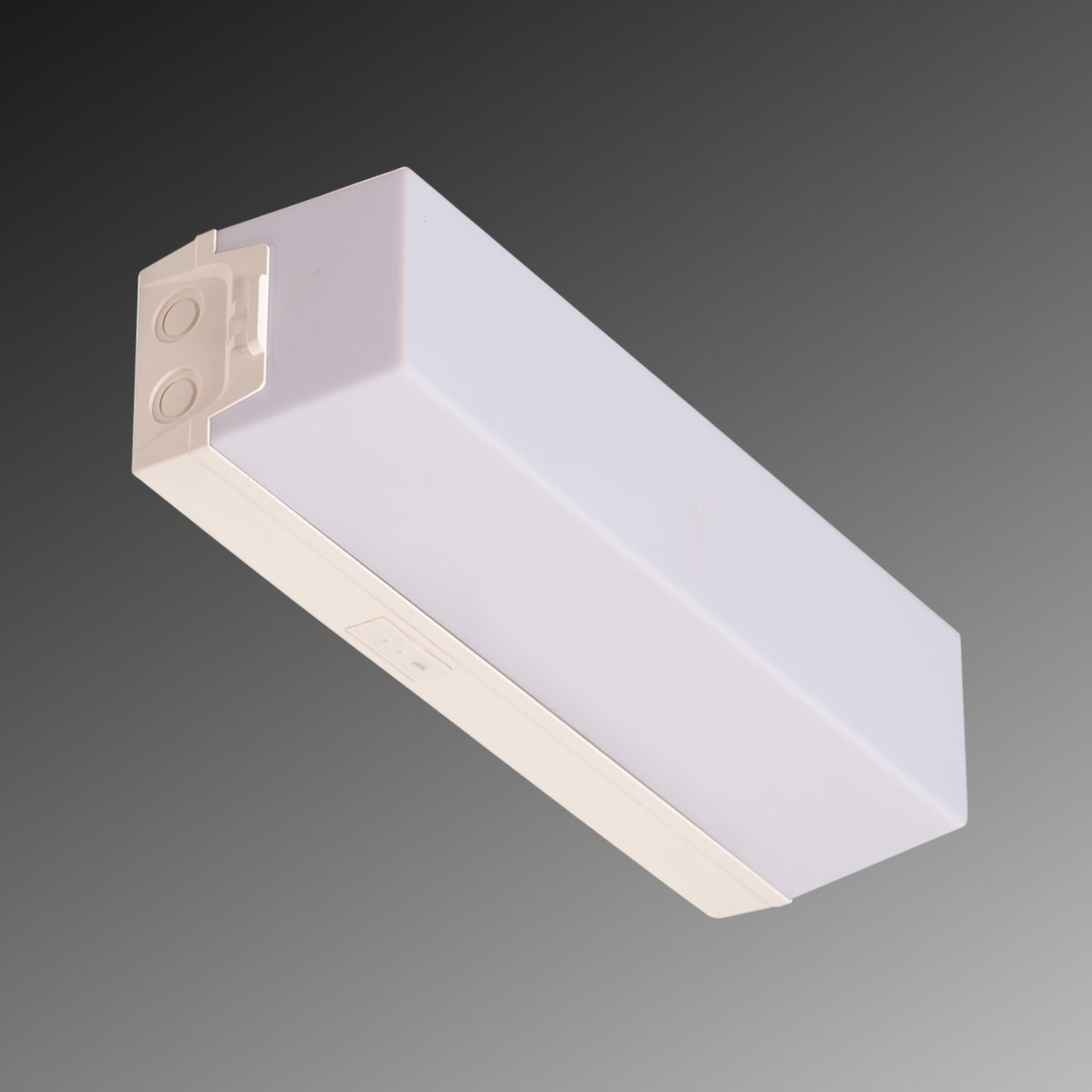 LED emergency exit light C-LUX Standard, single battery