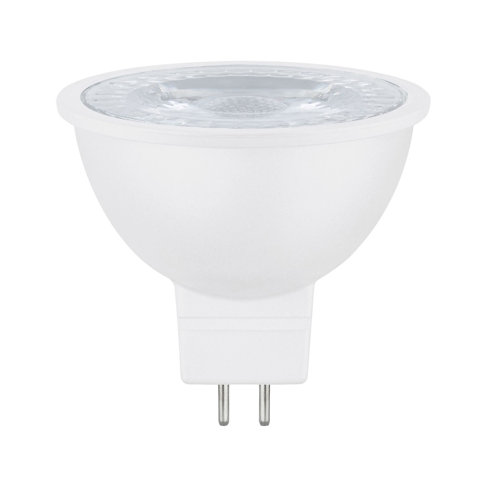 Paulmann LED-reflektor GU5,3 6,5W, 827 dimbar