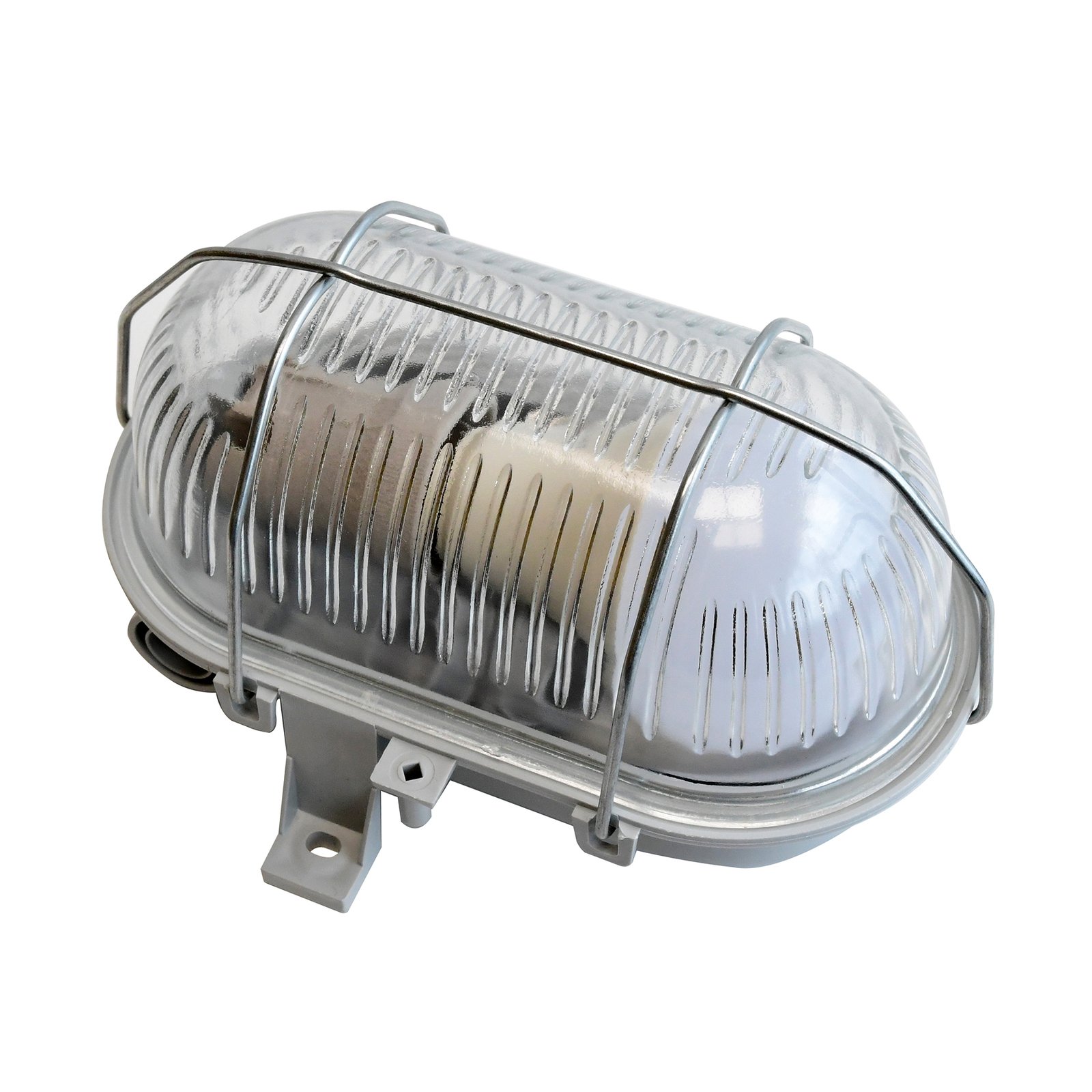 MEGAMAN E27 7W LED-Lampe A60 810 lm 4.000 K opal