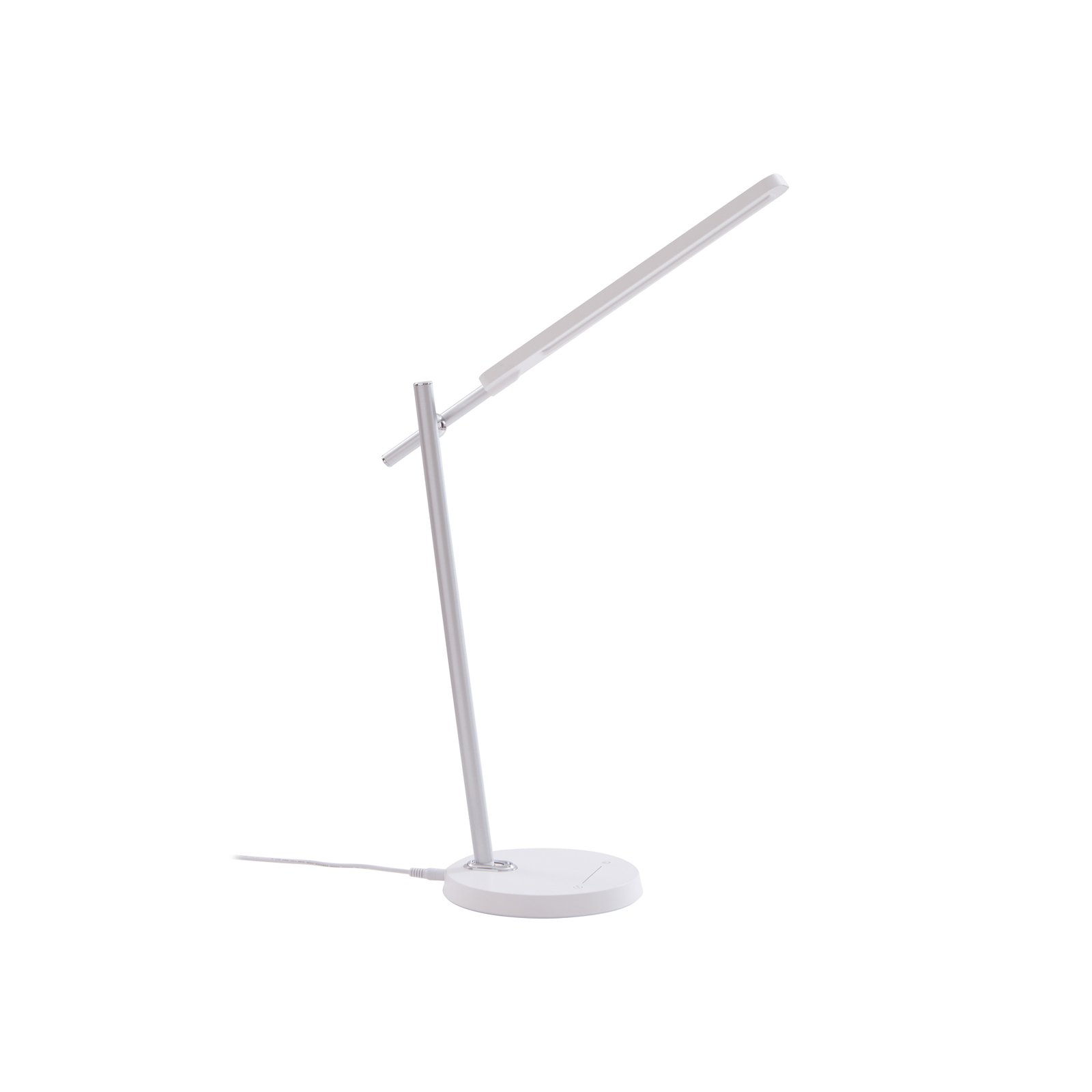 Valtorin LED Lampe de Table White - Lindby