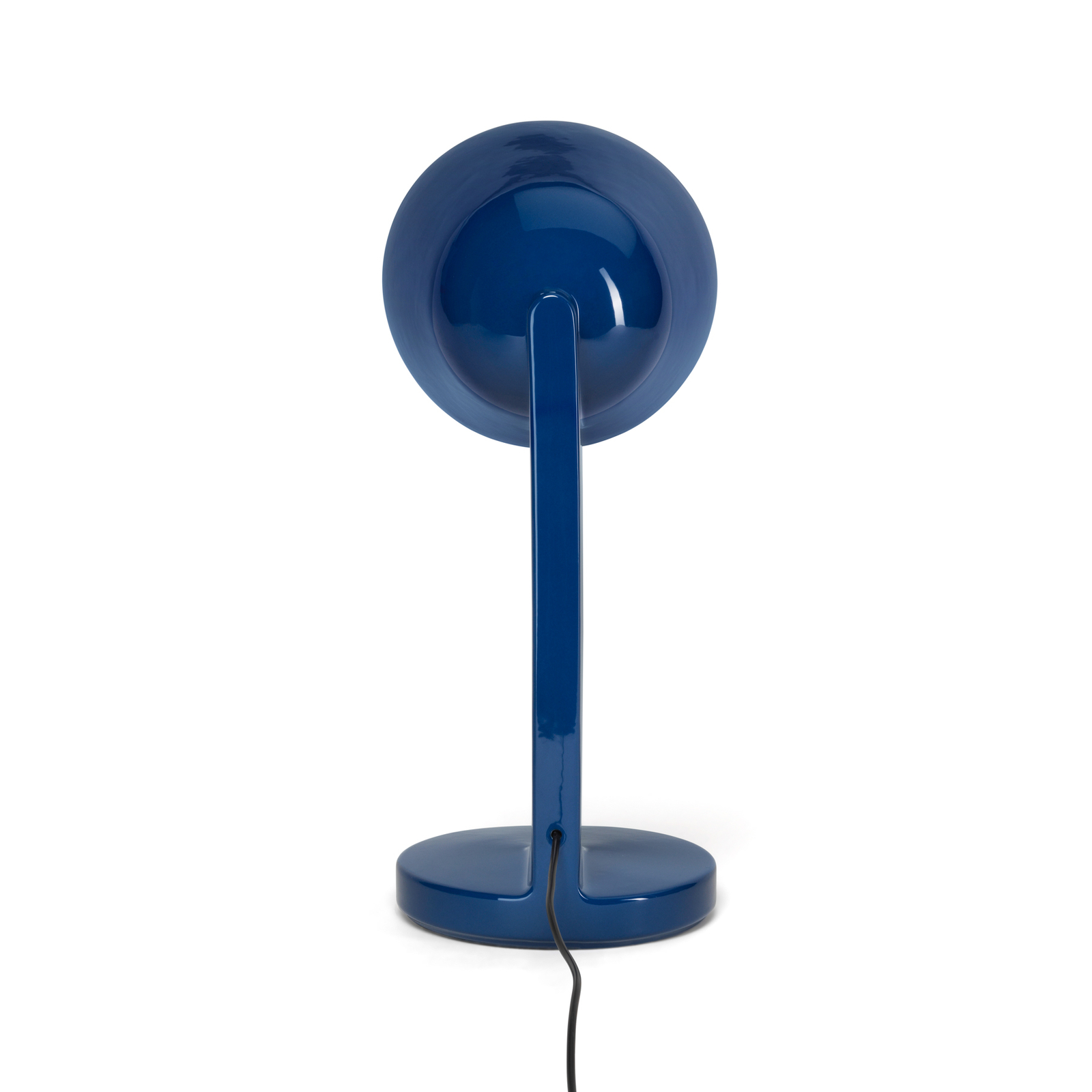 FLOS Céramique Side lampe à poser, bleu