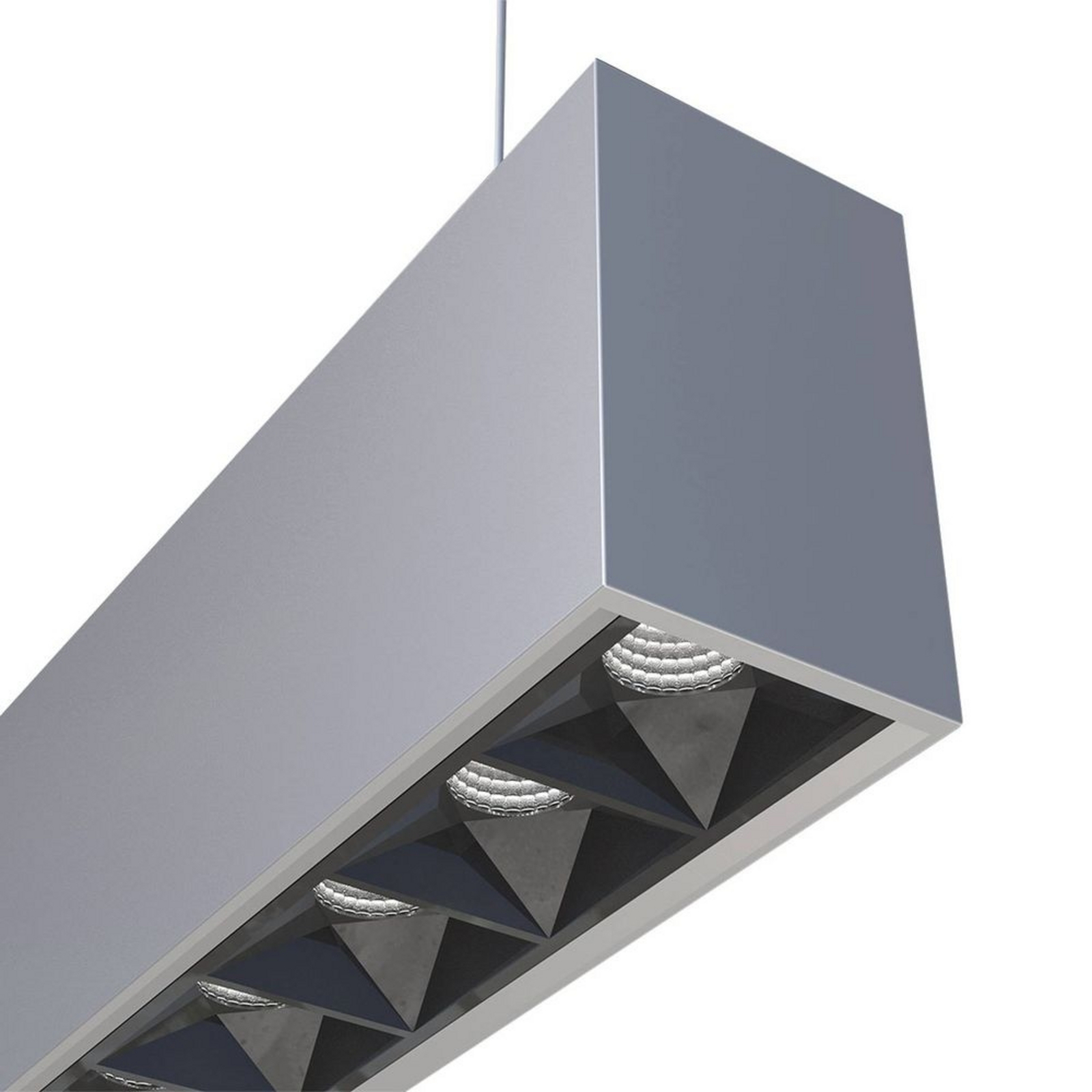 Jolinda Hanglamp Silver - Arcchio