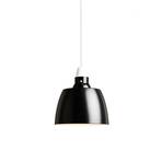 Hang On Honey Lustră Pendul Jet Black - New Works