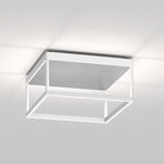 serien.lighting Reflex 2 M 150 blanco/plata