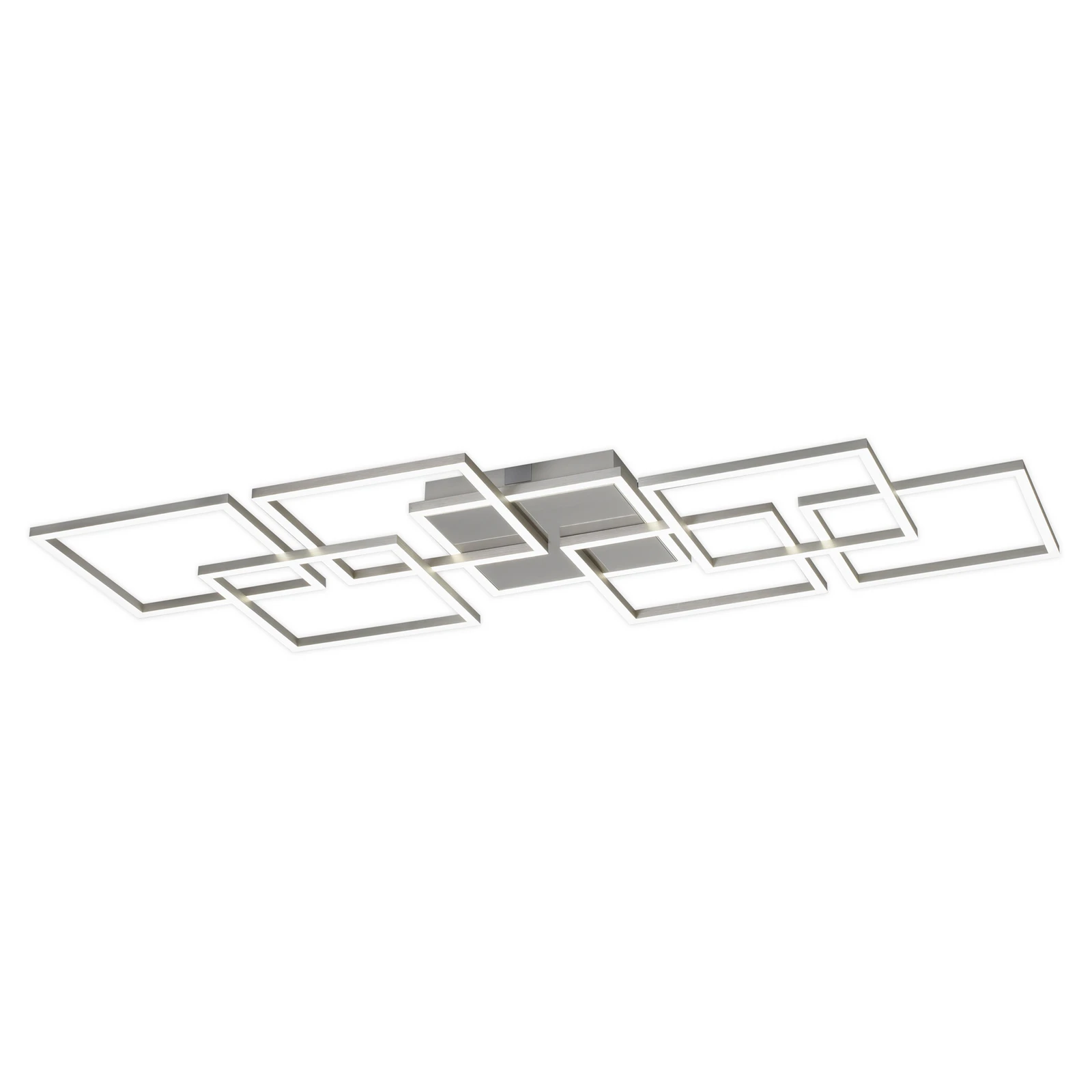 Paul Neuhaus Q-INIGO LED осветление за таван 107 cm