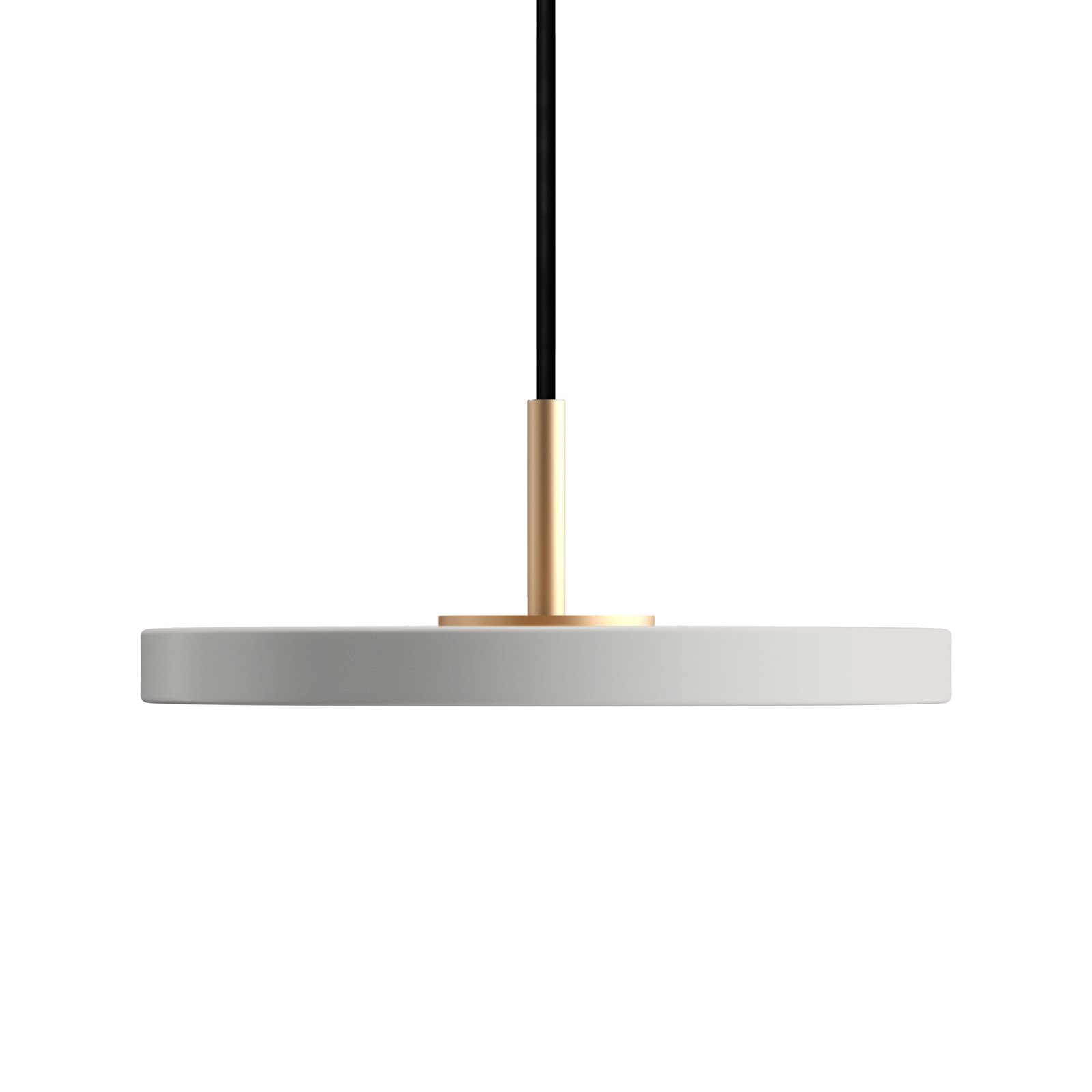 Asteria Pendelleuchte Micro V2 Mist - UMAGE