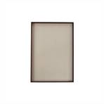 Peili Notice Board Small Dark - OYOY Living Design