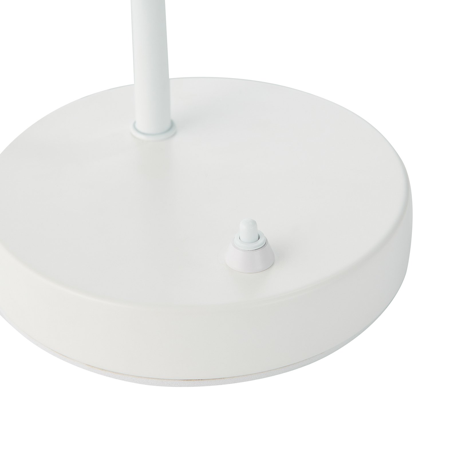 Matis Lampa Stołowa White - Nordlux