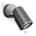 Jedan SC Smart Sensor vanjski reflektor, antracit, IP44 - STEINEL