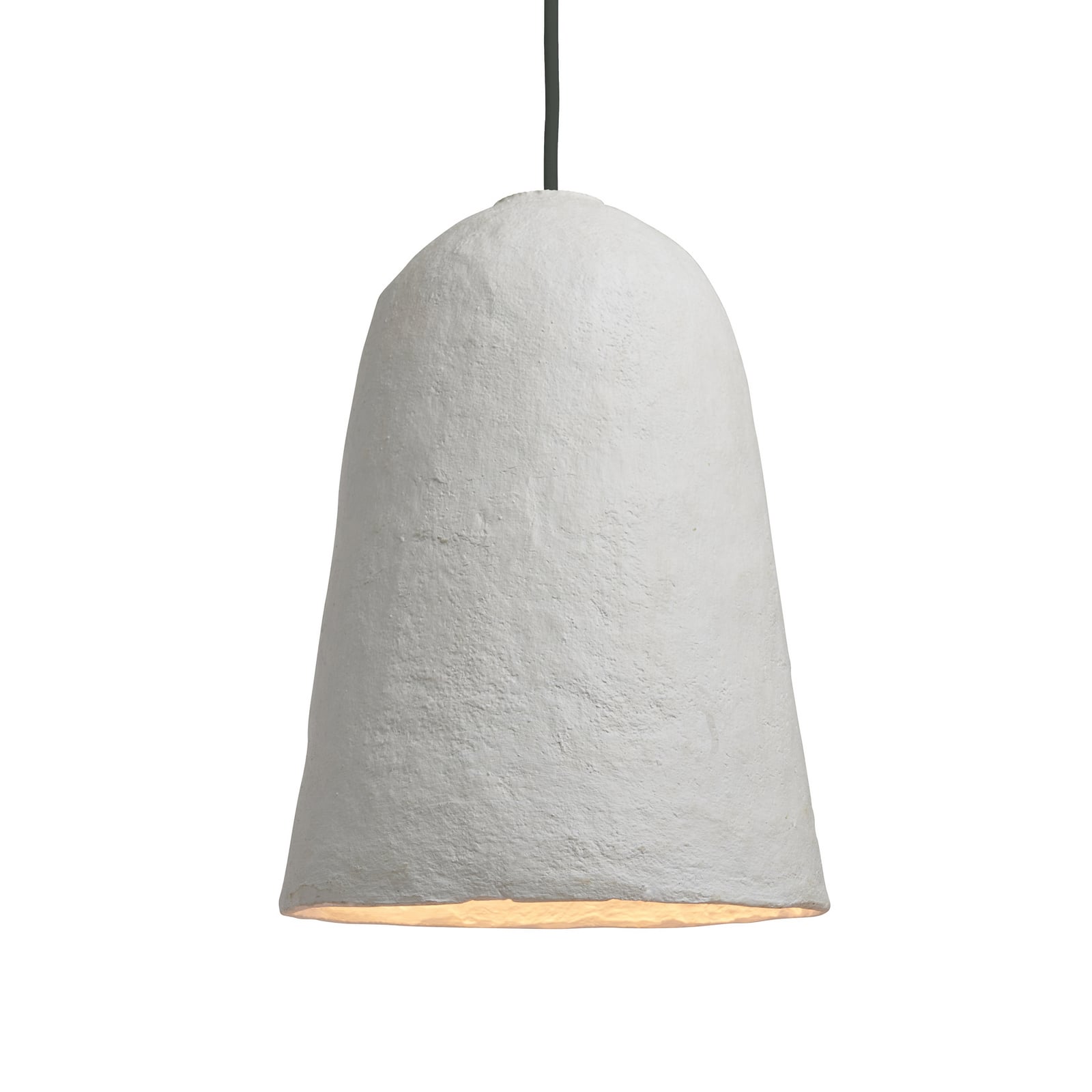 Tulip Pendelleuchte White - Watt & Veke